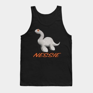 Nessie Tank Top